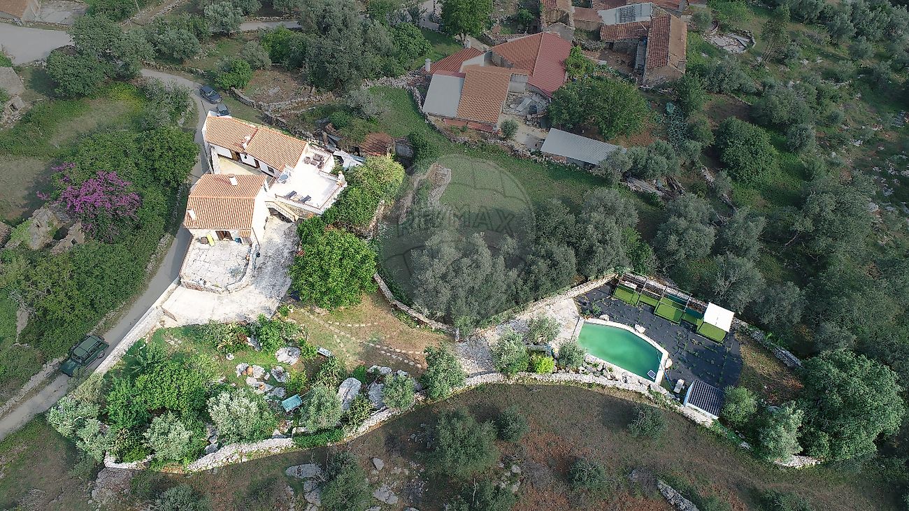 4 غرف نوم منزل في Soure, Portugal رقم 24015