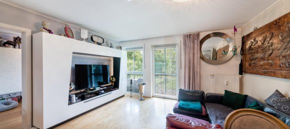 2-Zimmer Wohnung in München, Germany, Nr. 342169 3