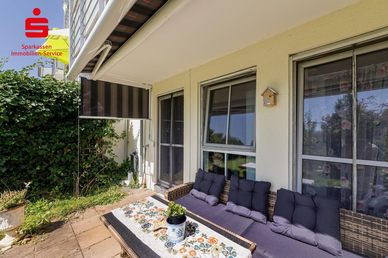 2-Zimmer Wohnung in München, Germany, Nr. 342169