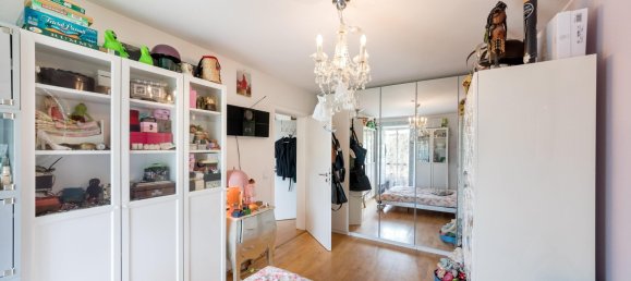 2-Zimmer Wohnung in München, Germany, Nr. 342169 11