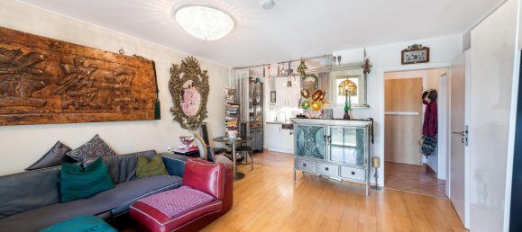 2-Zimmer Wohnung in München, Germany, Nr. 342169 6