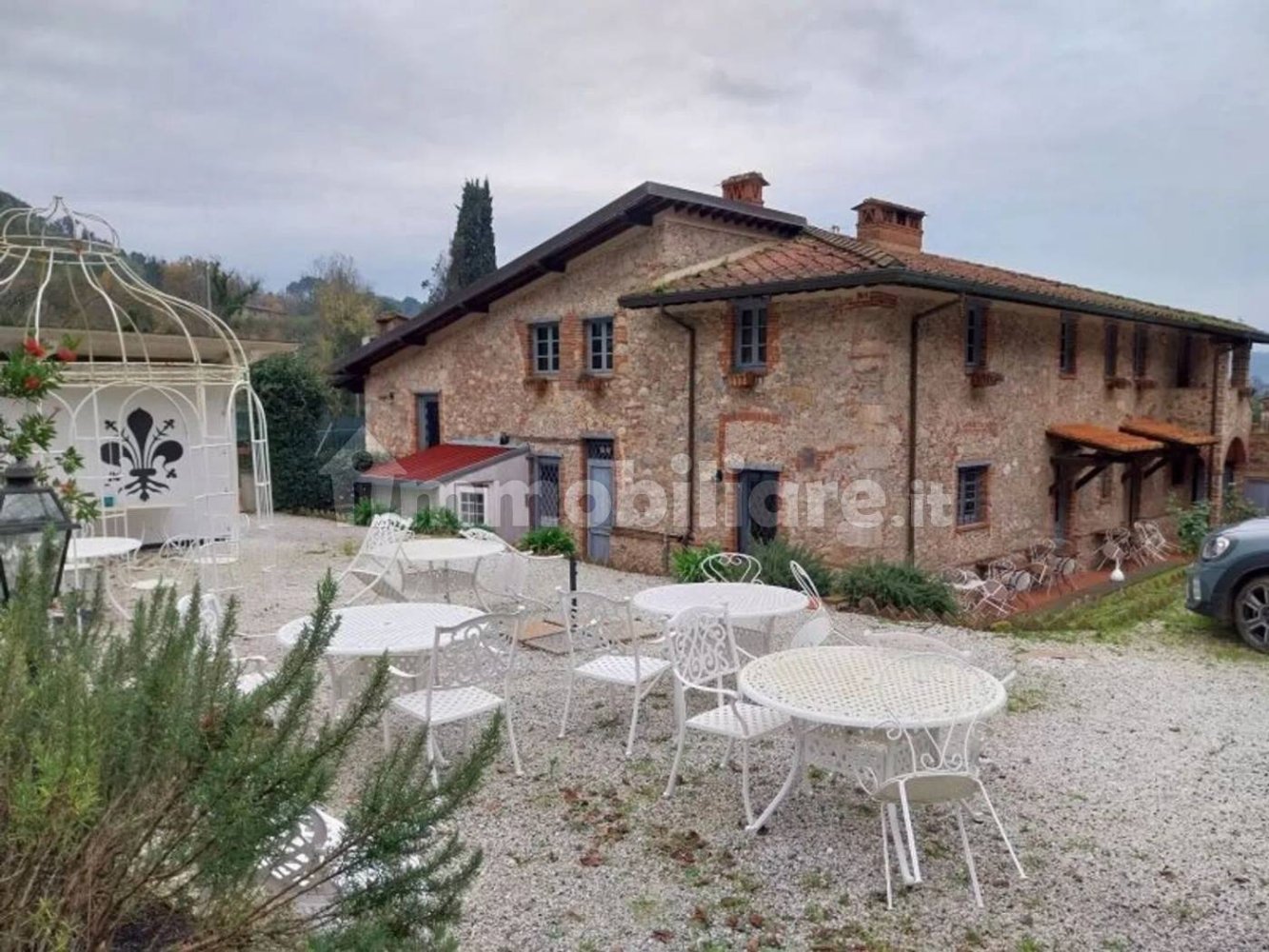 14 bedrooms House in Camaiore, Italy No. 75958