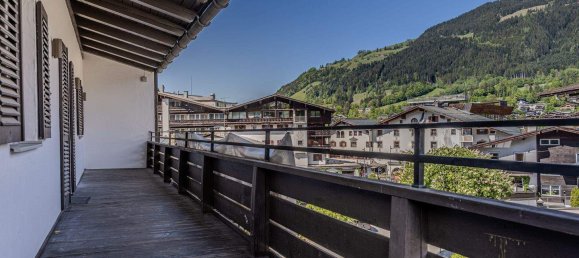 3غرفة بانتهاوس في Kitzbuhel, Austria رقم 181353 3
