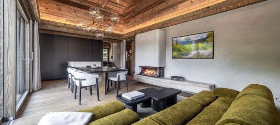 3غرفة بانتهاوس في Kitzbuhel, Austria رقم 181353 2