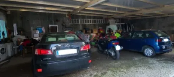 5 bedrooms House in A Caniza, Spain No. 72562 21