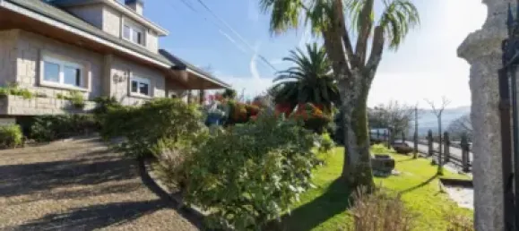 5 bedrooms House in A Caniza, Spain No. 72562 4