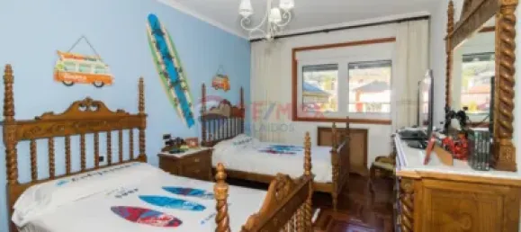 5 bedrooms House in A Caniza, Spain No. 72562 49