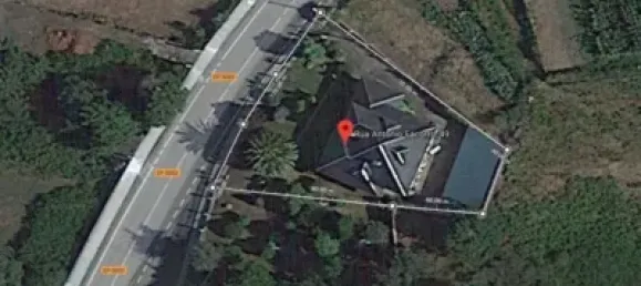 5 bedrooms House in A Caniza, Spain No. 72562 19