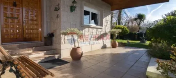 5 bedrooms House in A Caniza, Spain No. 72562 5