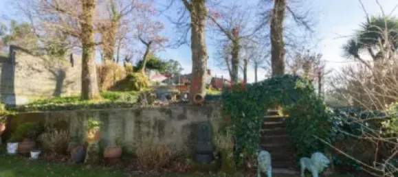 5 bedrooms House in A Caniza, Spain No. 72562 6