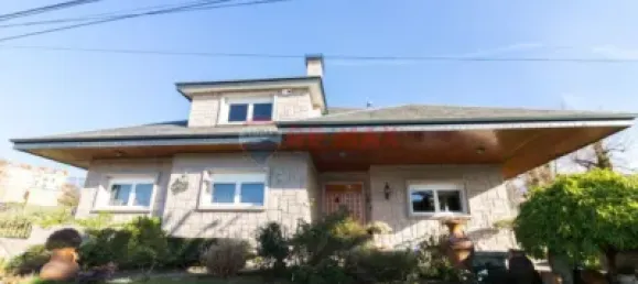 5 bedrooms House in A Caniza, Spain No. 72562 7