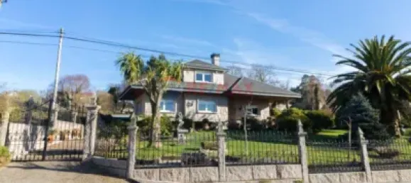 5 bedrooms House in A Caniza, Spain No. 72562 15