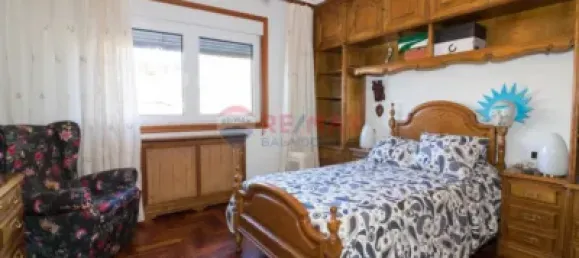 5 bedrooms House in A Caniza, Spain No. 72562 42