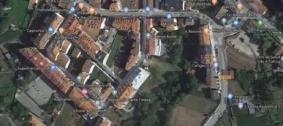 5 bedrooms House in A Caniza, Spain No. 72562 18