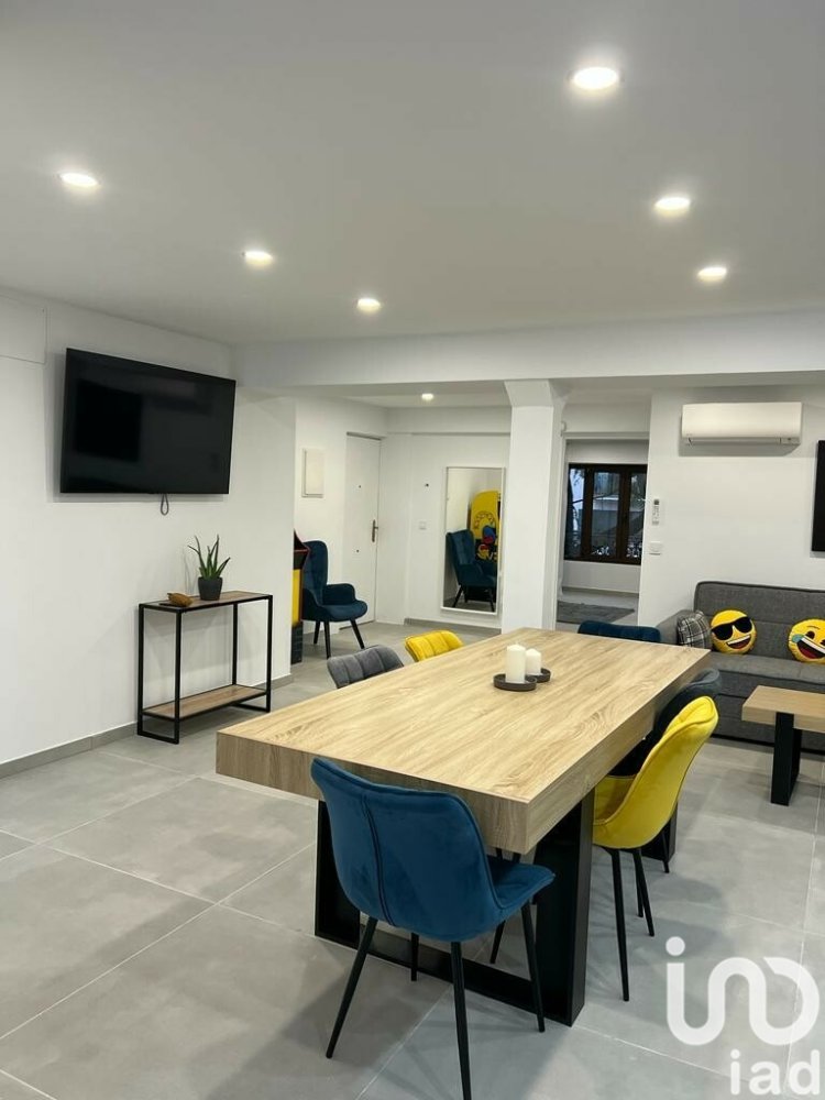 3 bedrooms Apartment in Valencia, Spain No. 293732