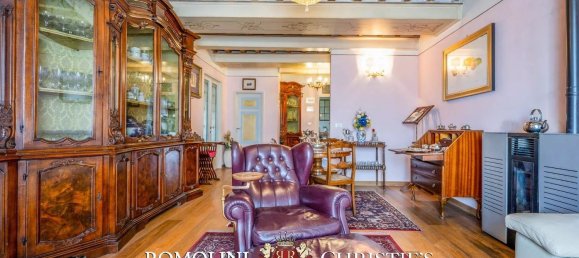 Apartamento de 6 dormitorios en Bibbiena, Italy No. 339470 6