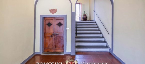 Apartamento de 6 dormitorios en Bibbiena, Italy No. 339470 23