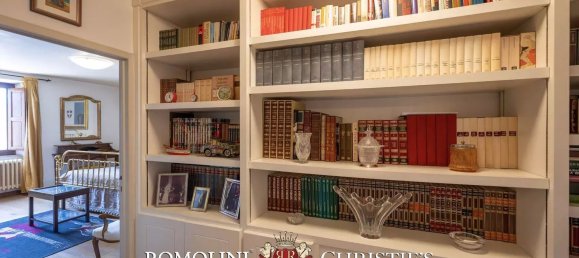 Apartamento de 6 dormitorios en Bibbiena, Italy No. 339470 9