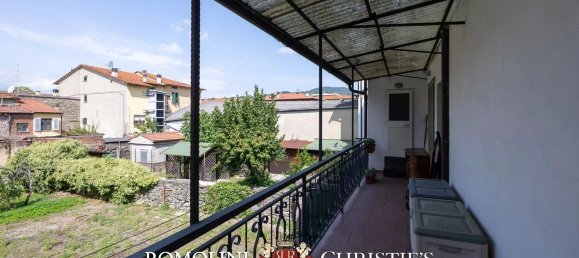 Apartamento de 6 dormitorios en Bibbiena, Italy No. 339470 8