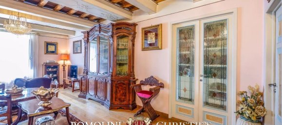 Apartamento de 6 dormitorios en Bibbiena, Italy No. 339470 4