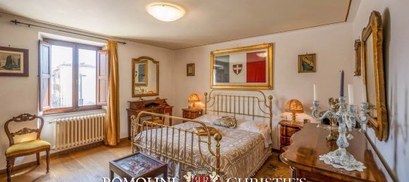 Apartamento de 6 dormitorios en Bibbiena, Italy No. 339470 14