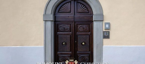 Apartamento de 6 dormitorios en Bibbiena, Italy No. 339470 26