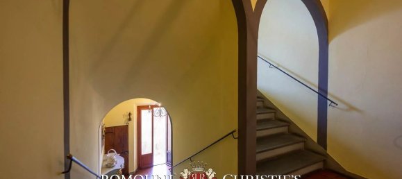 Apartamento de 6 dormitorios en Bibbiena, Italy No. 339470 20