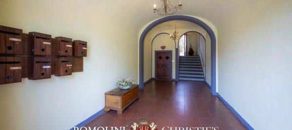 Apartamento de 6 dormitorios en Bibbiena, Italy No. 339470 22