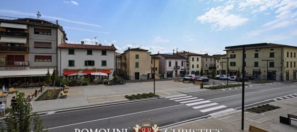 Apartamento de 6 dormitorios en Bibbiena, Italy No. 339470 27