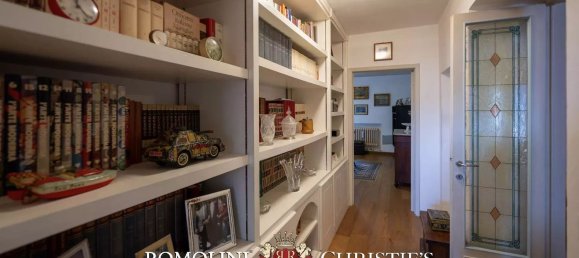 Apartamento de 6 dormitorios en Bibbiena, Italy No. 339470 10