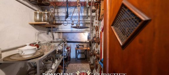 Apartamento de 6 dormitorios en Bibbiena, Italy No. 339470 25