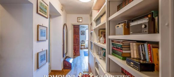 Apartamento de 6 dormitorios en Bibbiena, Italy No. 339470 11