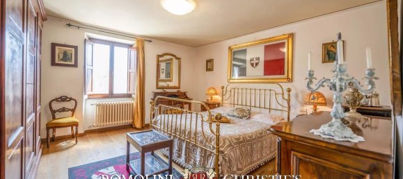 Apartamento de 6 dormitorios en Bibbiena, Italy No. 339470 16