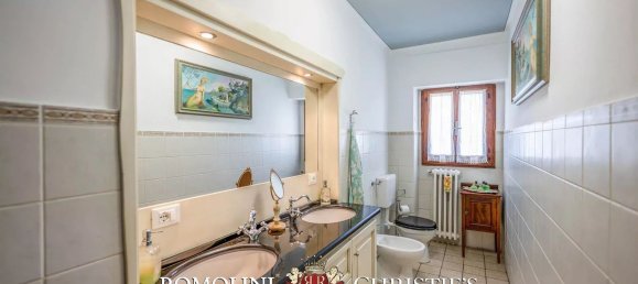 Apartamento de 6 dormitorios en Bibbiena, Italy No. 339470 17