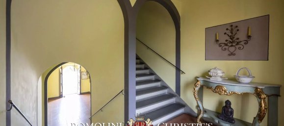 Apartamento de 6 dormitorios en Bibbiena, Italy No. 339470 21