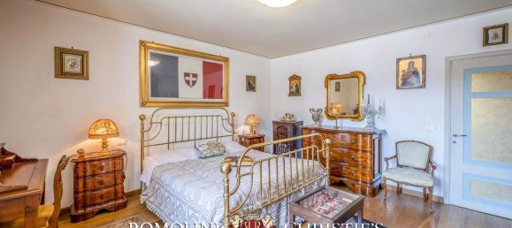 Apartamento de 6 dormitorios en Bibbiena, Italy No. 339470 13