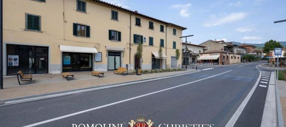 6 غرف نوم شقة في Bibbiena, Italy رقم 339470 28