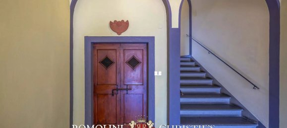 Apartamento de 6 dormitorios en Bibbiena, Italy No. 339470 24