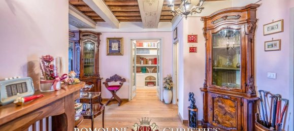 Apartamento de 6 dormitorios en Bibbiena, Italy No. 339470 2