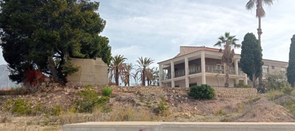 Земельный участок в Аликанте, Испания № 189156 3