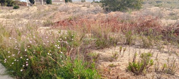 Земельный участок в Аликанте, Испания № 189156 10