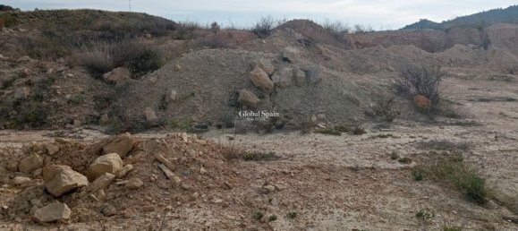 Земельный участок в Аликанте, Испания № 189156 11