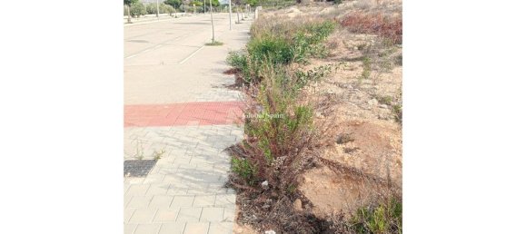 Земельный участок в Аликанте, Испания № 189156 7