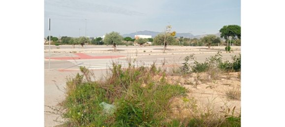 Земельный участок в Аликанте, Испания № 189156 6