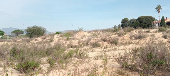 Земельный участок в Аликанте, Испания № 189156 5