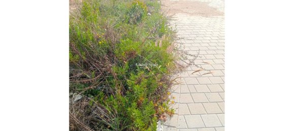 Земельный участок в Аликанте, Испания № 189156 8