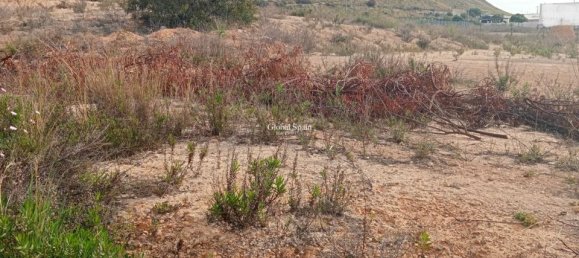 Земельный участок в Аликанте, Испания № 189156 9