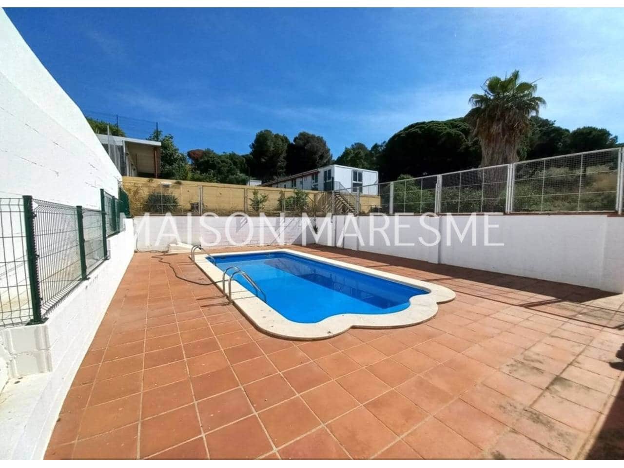 13 غرف نوم منزل في Canet de Mar, Spain رقم 266737