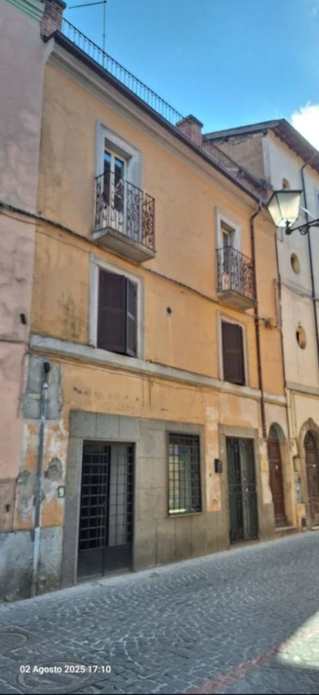 Edifício em Sutri, Italy 150 m² N.º 278223