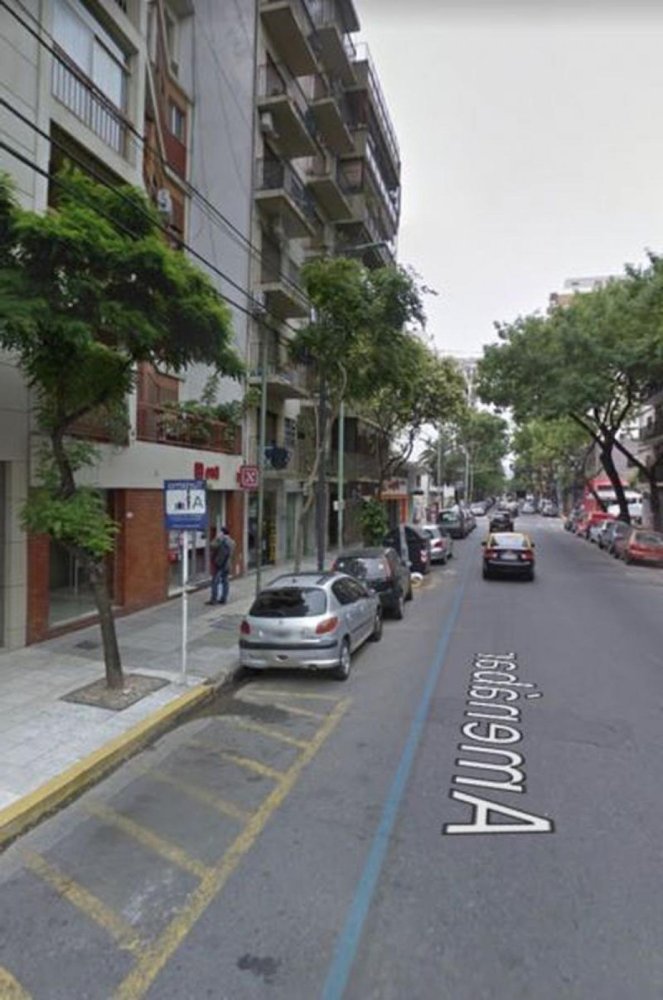 20m² Warehouse in Buenos Aires, Argentina No. 107919